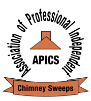 Registered Chimney Sweep